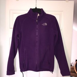 North Face Fleece